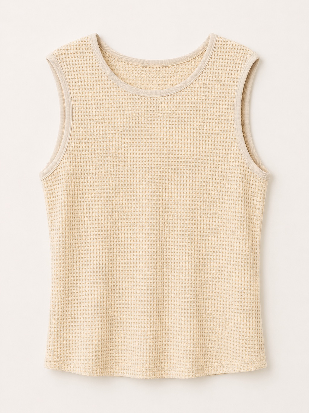 New Shein X Forever 21 Sleeveless Knit Top Large L